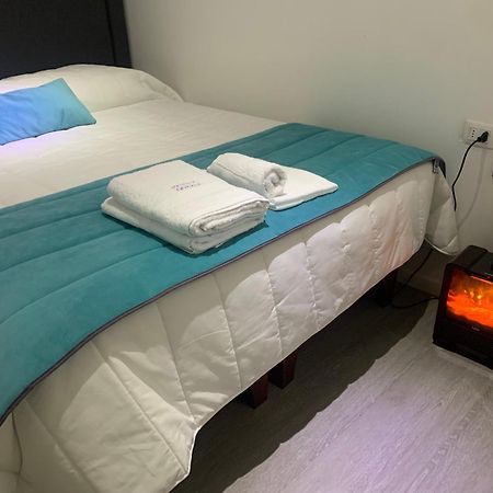 Casona Gorbea Hotel Santiago Kültér fotó