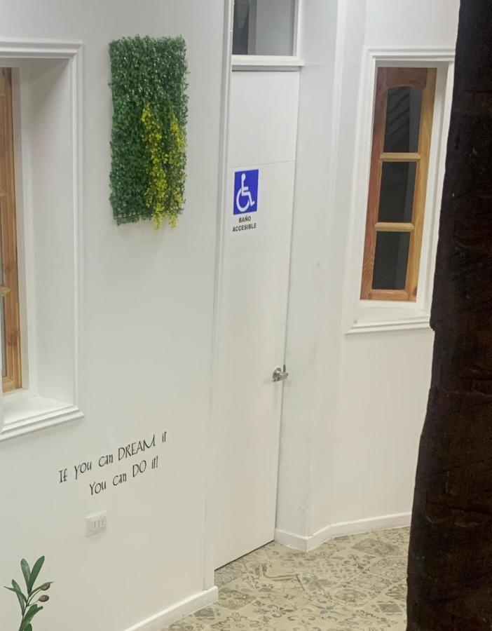 Casona Gorbea Hotel Santiago Kültér fotó
