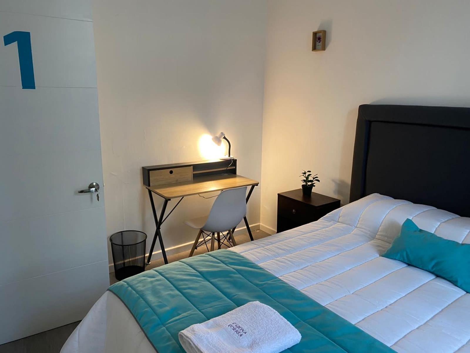 Casona Gorbea Hotel Santiago Kültér fotó