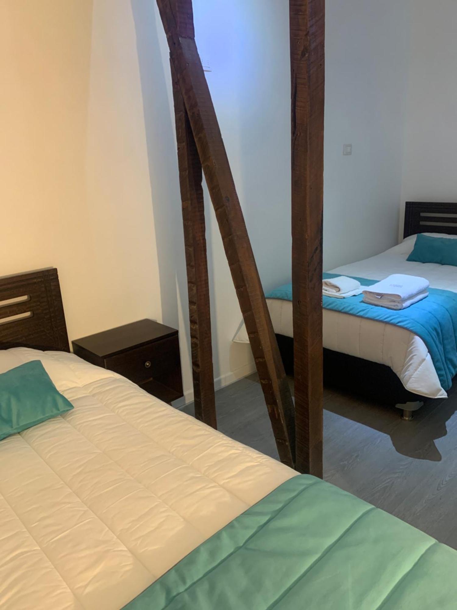 Casona Gorbea Hotel Santiago Kültér fotó