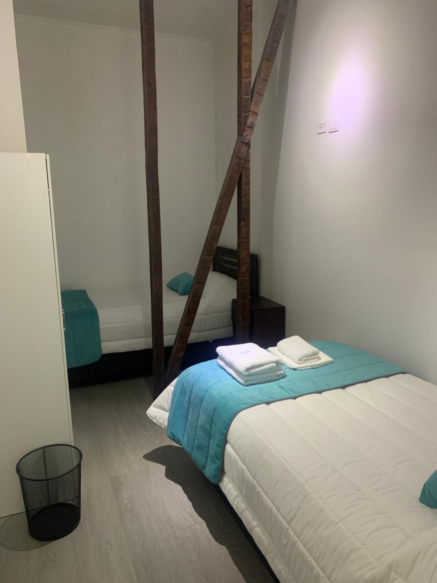 Casona Gorbea Hotel Santiago Kültér fotó
