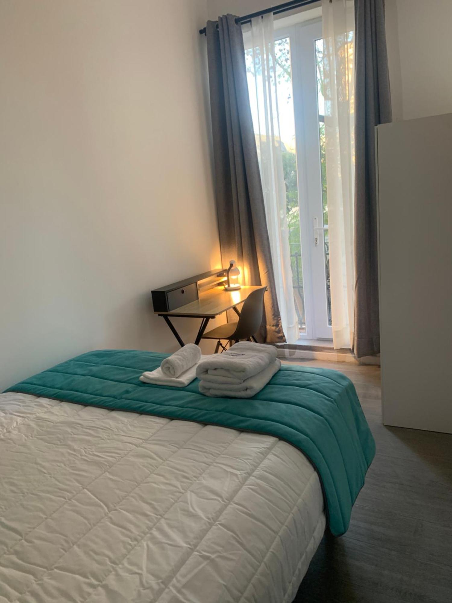 Casona Gorbea Hotel Santiago Kültér fotó