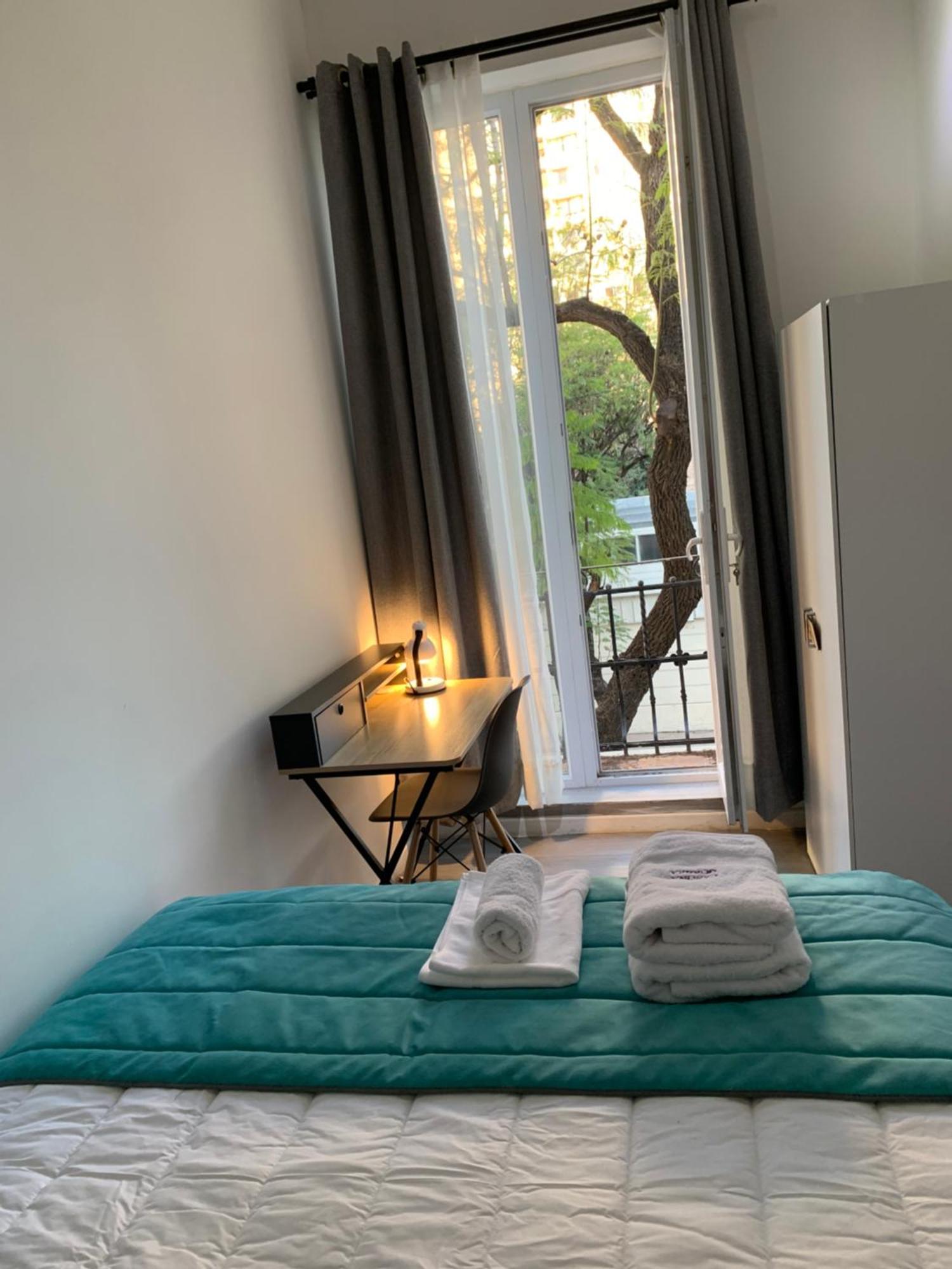 Casona Gorbea Hotel Santiago Kültér fotó