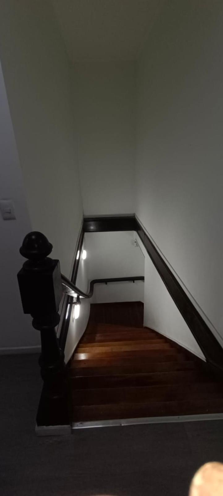 Casona Gorbea Hotel Santiago Kültér fotó